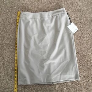 NWT Calvin Klein skirt